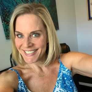 Meet your Posher, Wendy